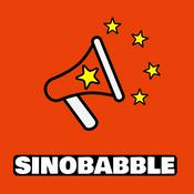 Podcast Sinobabble