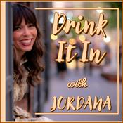 Podcast Drink It In