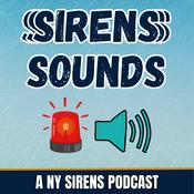 Podcast Sirens Sounds - New York Sirens Podcast