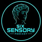 Podcast Six Sensory Podcast