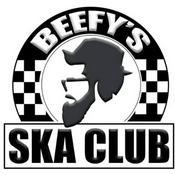 Podcast Beefy's Ska Club