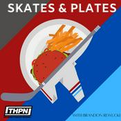 Podcast Skates & Plates