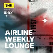 Podcast Airline Weekly Lounge