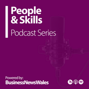 Podcast Skills Wales