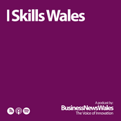 Podcast Skills Wales