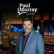Podcast Paul Murray Live