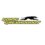 Podcast Going Greyhounds