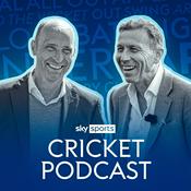 Podcast Sky Sports Cricket Podcast