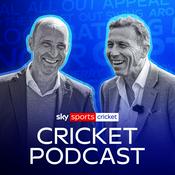 Podcast Sky Sports Cricket Podcast
