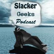 Podcast Slacker Geeks
