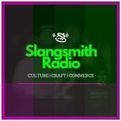 Podcast Slangsmith Radio with G. Forte & Nicky Faders