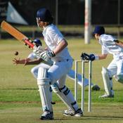 Podcast Slashing Through the Cordon: The Kiama Cricket Podcast