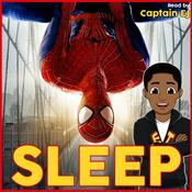 Podcast Sleep Stories - Superheroes!