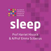 Podcast Sleep - Murdoch Children's Research Institute (MCRI)