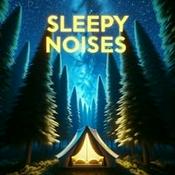 Podcast Sleepy Noises – Relaxing Sounds for Sleep & Relaxation