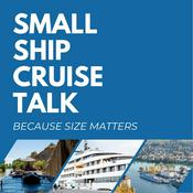 Podcast Small Ship Cruise Talk