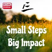 Podcast Small Steps Big Impact