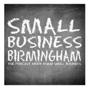 Podcast Small Business Birmingham