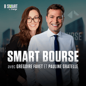 Podcast SMART BOURSE