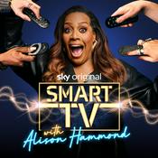 Podcast Smart TV Podcast with Alison Hammond