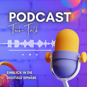 Podcast SmartTech Chronicles Podcast