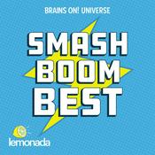 Podcast Smash Boom Best: A funny, smart debate show for kids and family