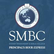 Podcast SMBC Principal's Hour Express