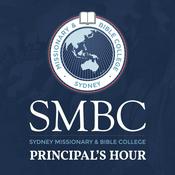 Podcast SMBC Principal's Hour