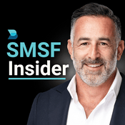 Podcast SMSF Insider