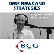 Podcast SMSF News and Strategies Podcast Show