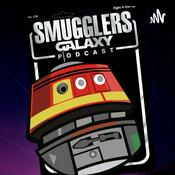 Podcast Smugglers' Galaxy: A Star Wars Collecting Podcast