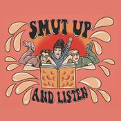 Podcast Smut Up and Listen!