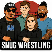 Podcast Snug Wrestling