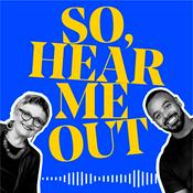 Podcast So, Hear Me Out – the classical music podcast