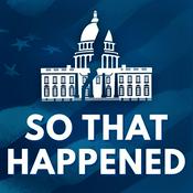 Podcast So That Happened