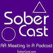 Podcast Sober Cast: An (unofficial) Alcoholics Anonymous Podcast AA