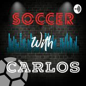 Podcast Soccer with Carlos
