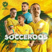 Podcast Socceroos