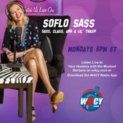 Podcast SOFLO SASS