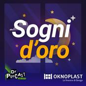 Podcast Sogni d'Oro