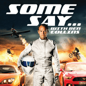 Podcast Some Say