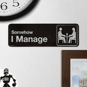 Podcast Somehow I Manage (Rewatching "The Office")