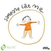 Podcast Someone Like Me