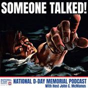 Podcast Someone Talked!