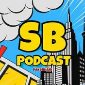 Podcast Something Big Pakenham