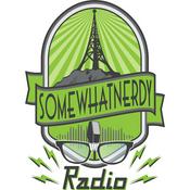 Podcast SomewhatNerdy Radio