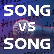 Podcast Song Vs. Song