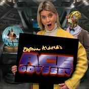 Podcast Sophie Aldred's Ace Odyssey