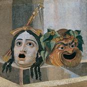 Podcast Sophocles Antigone in 2019