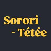 Podcast SORORI-Tétée
